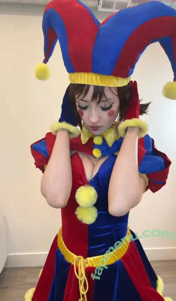 Jillynozomi nude photo #0486 (Jillynozomi)