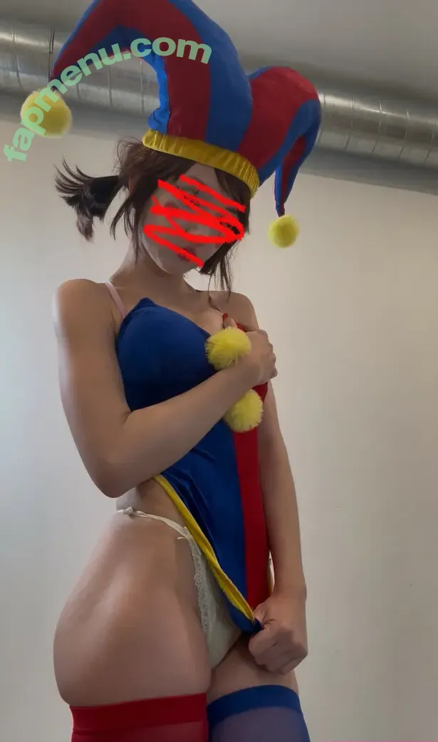 Jillynozomi nude photo #0487 (Jillynozomi)