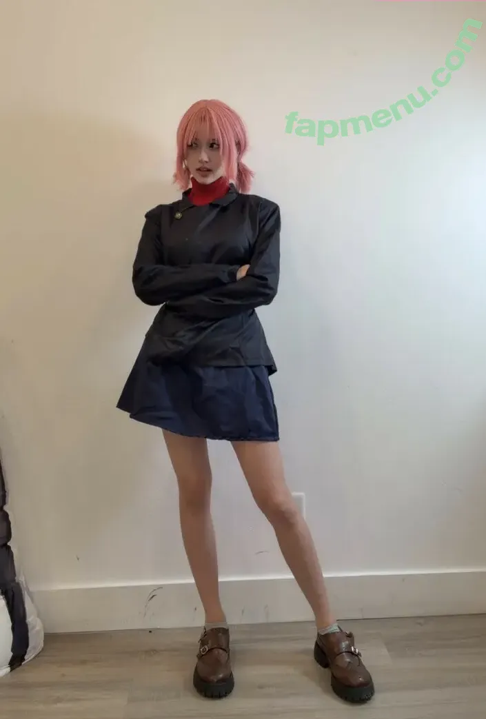 Jillynozomi nude photo #0738 (Jillynozomi)