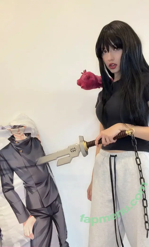 Jillynozomi nude photo #0739 (Jillynozomi)