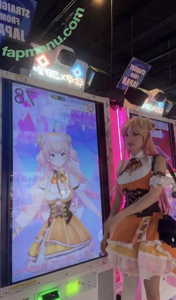 Jillynozomi nude photo #0774 (Jillynozomi)