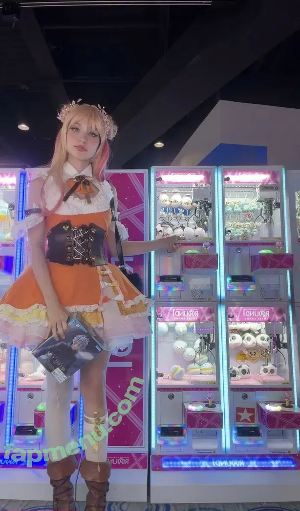 Jillynozomi nude photo #0776 (Jillynozomi)