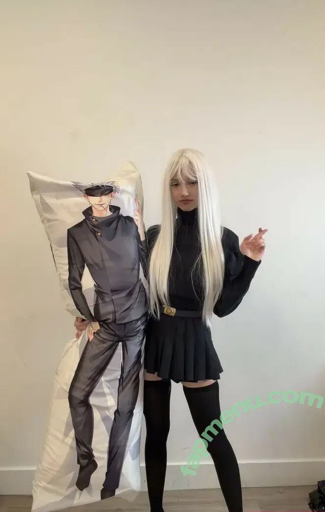 Jillynozomi nude photo #0835 (Jillynozomi)