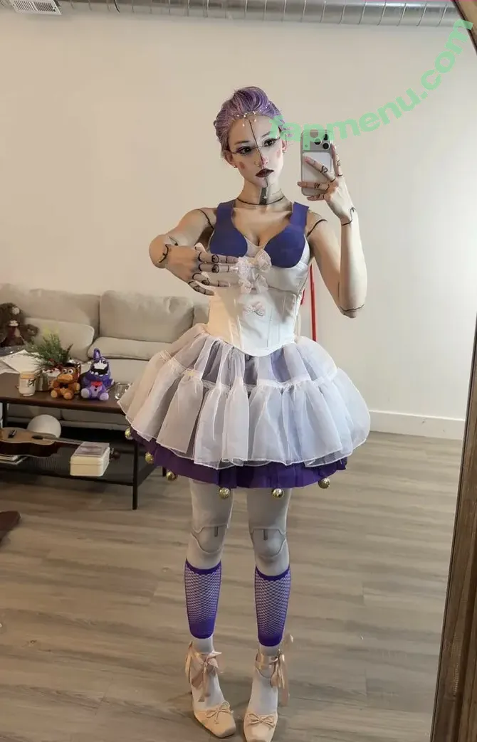 Jillynozomi nude photo #0887 (Jillynozomi)