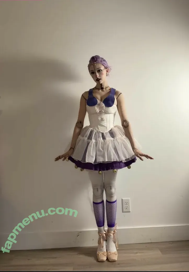 Jillynozomi nude photo #0889 (Jillynozomi)