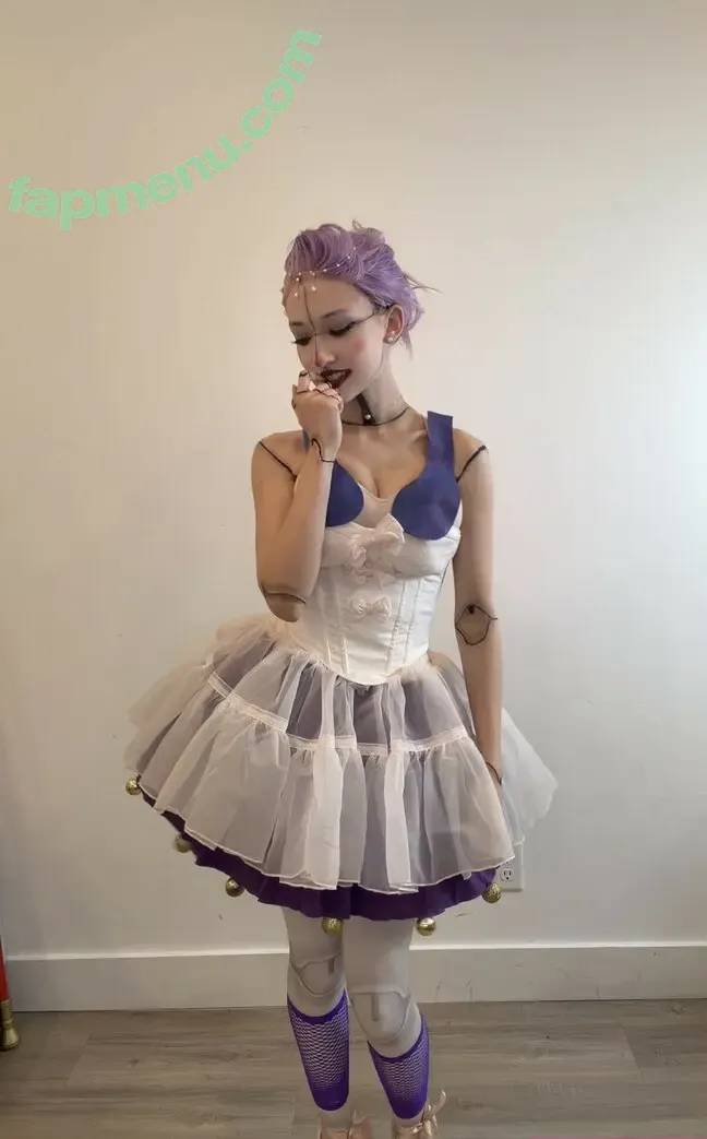 Jillynozomi nude photo #0890 (Jillynozomi)