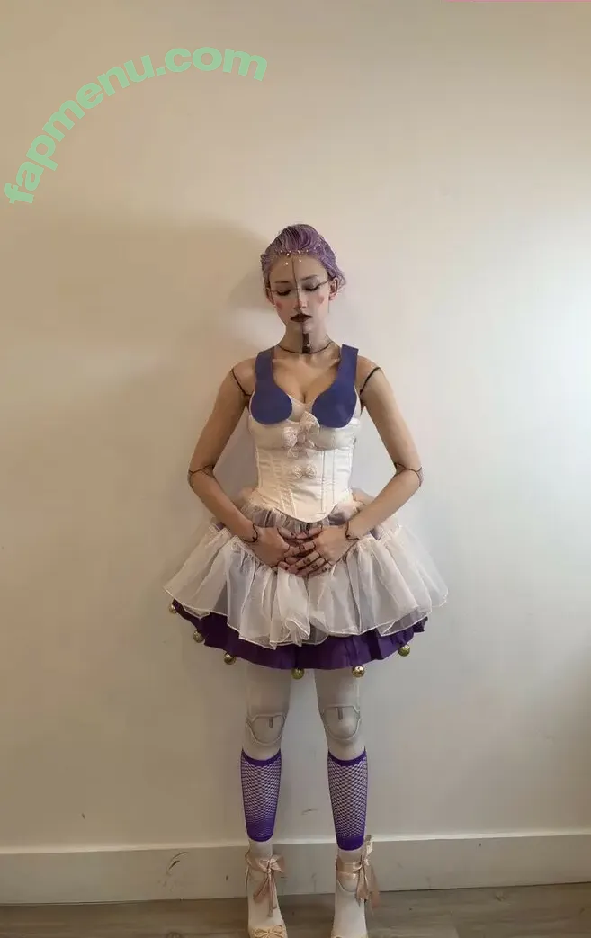 Jillynozomi nude photo #0891 (Jillynozomi)