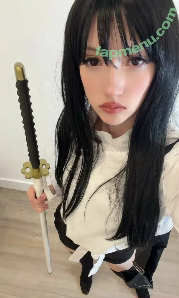 Jillynozomi nude photo #1041 (Jillynozomi)