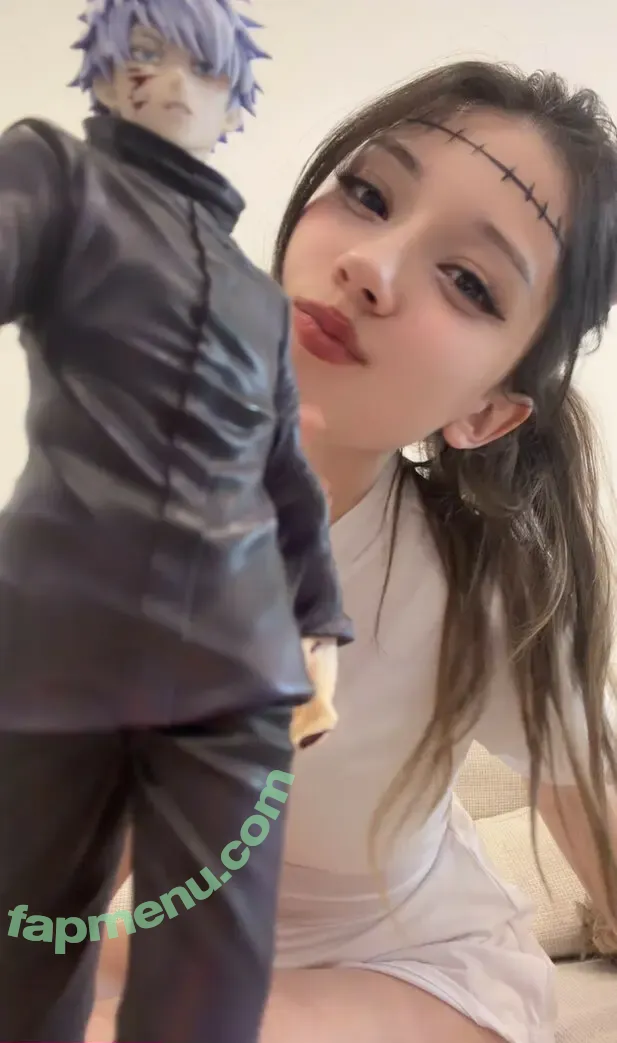 Jillynozomi nude photo #1064 (Jillynozomi)