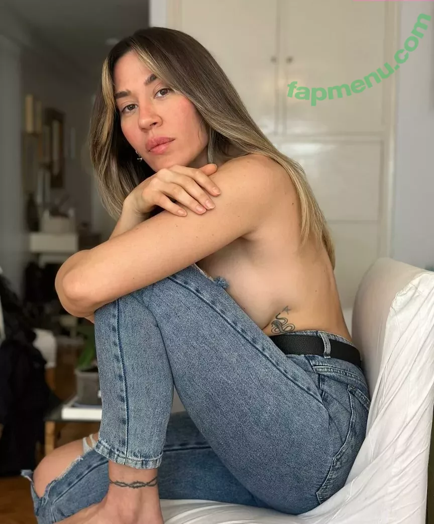 Jimena Baron nude photo #0031 (jmena)