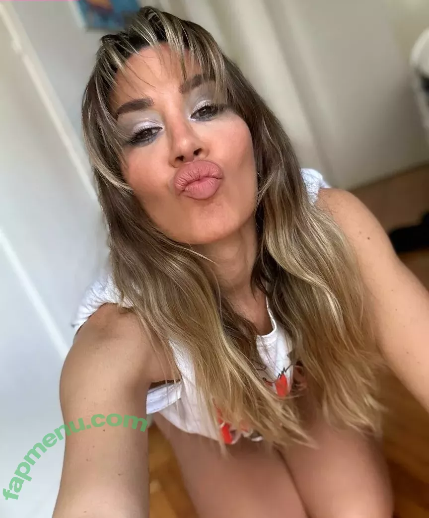 Jimena Baron nude photo #0044 (jmena)