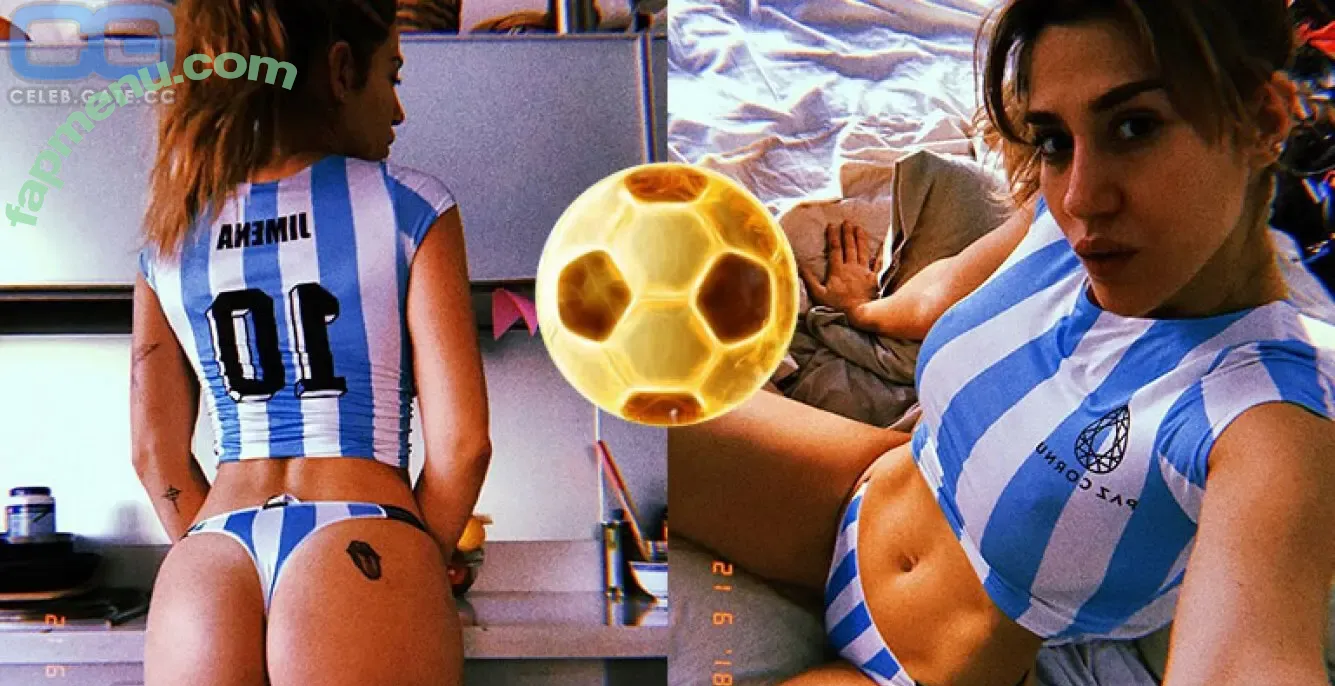 Jimena Baron nude photo #0167 (jmena)