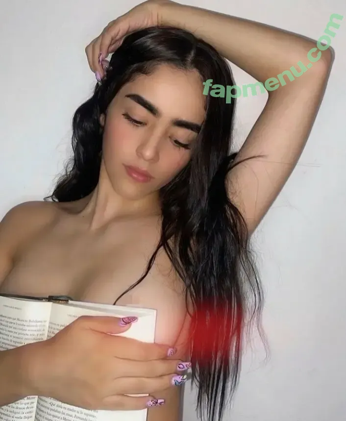 Jimena Hernandez nude photo #0010 (Jimena Hernandez)