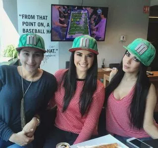 Jimena Sanchez / jimenasanchezmx / ximena.sanchez nude photo #0776