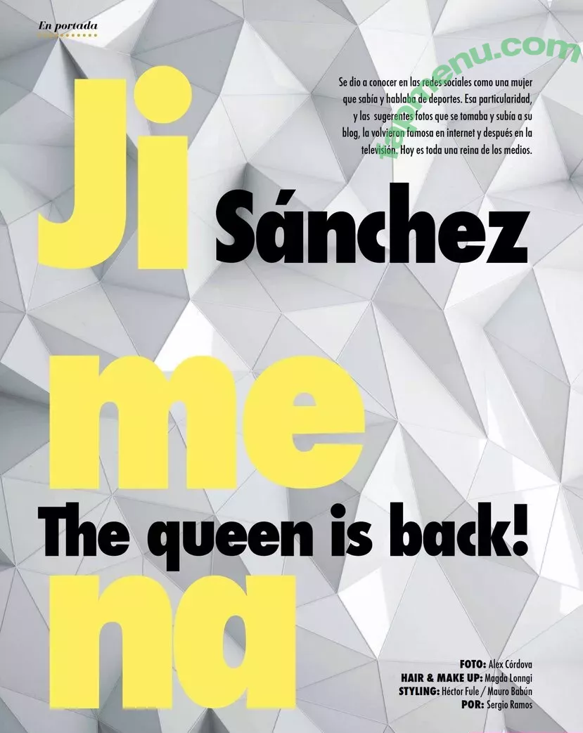 Jimena Sanchez nude photo #1135 (jimenasanchezmx / ximena.sanchez)