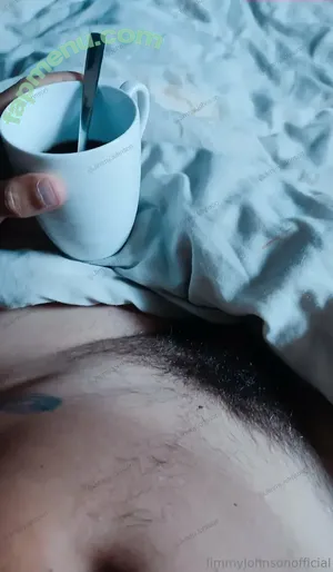 jimmyjohnsonofficial / jameyjohnsonofficial nude photo #0001