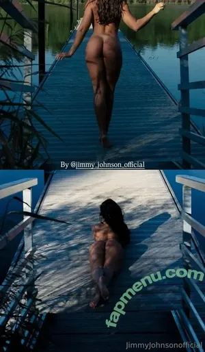 jimmyjohnsonofficial / jameyjohnsonofficial nude photo #0004