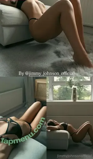 jimmyjohnsonofficial / jameyjohnsonofficial nude photo #0011