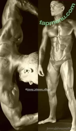 jimmyjohnsonofficial / jameyjohnsonofficial nude photo #0019