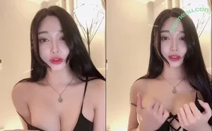 Jin Dayul / jin_da.yul nude photo #0013