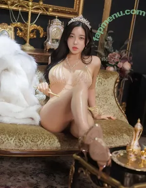 Jin Dayul / jin_da.yul nude photo #0046