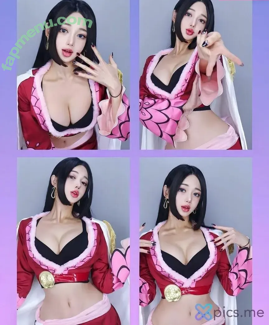 Jin Dayul nude photo #0004 (Jin Dayul)