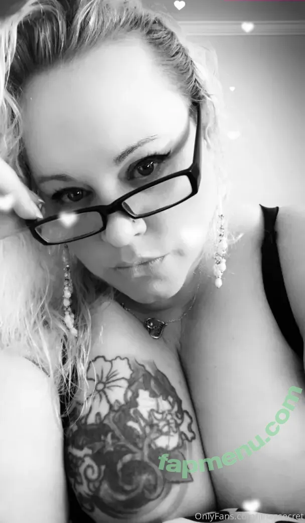 jinassecret nude photo #0001 (jinassecret)