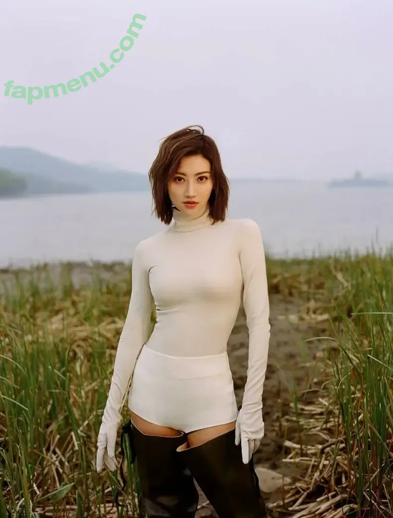 Jing Tian nude photo #0004 (Jing Tian)