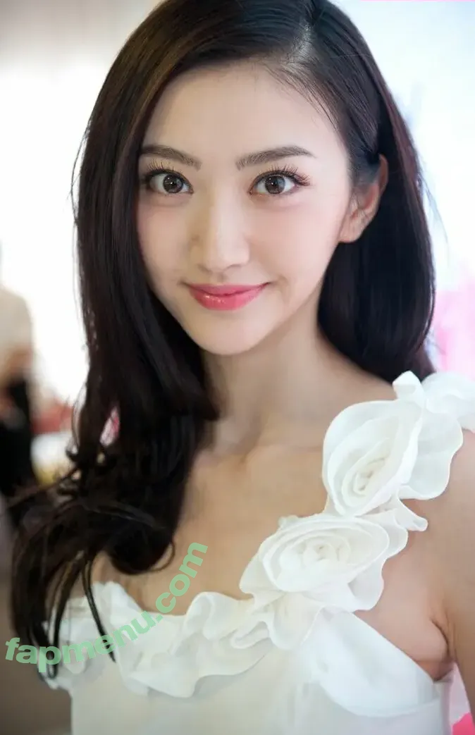 Jing Tian nude photo #0005 (Jing Tian)