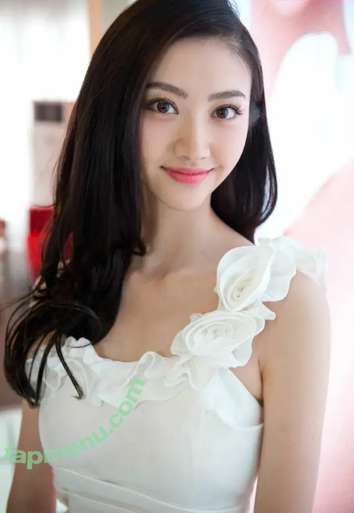 Jing Tian nude photo #0008 (Jing Tian)