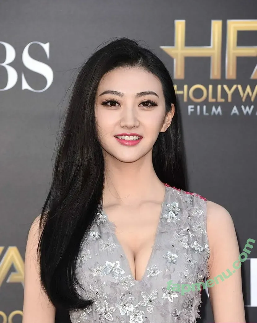 Jing Tian nude photo #0010 (Jing Tian)