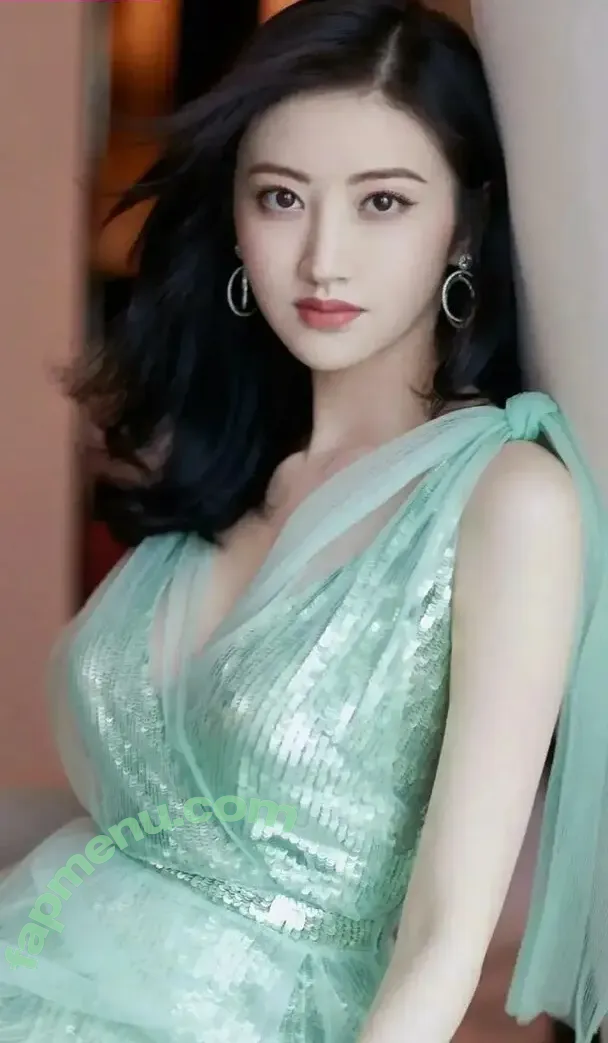 Jing Tian nude photo #0012 (Jing Tian)