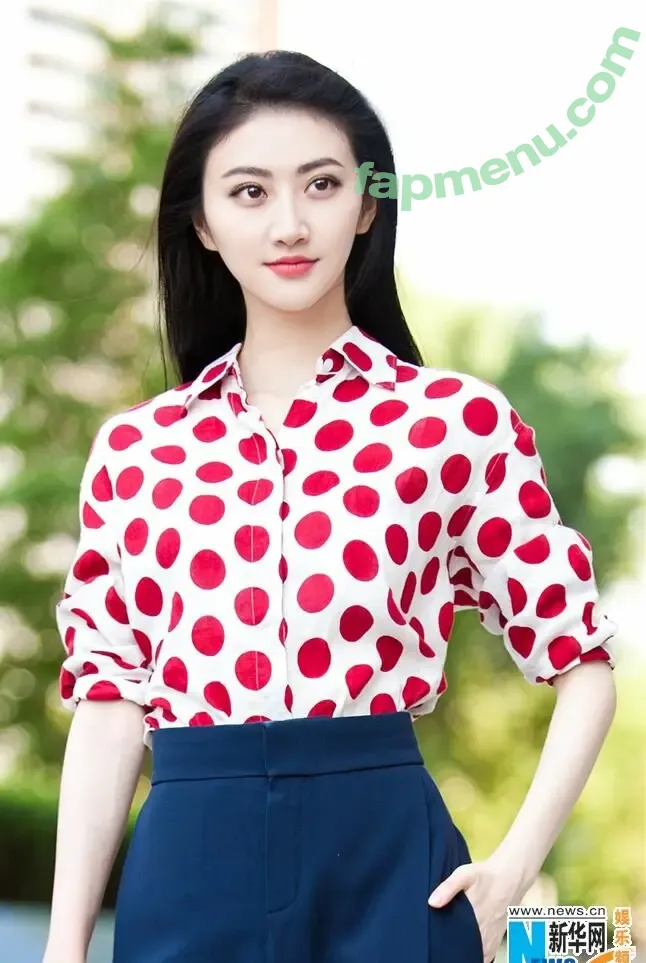 Jing Tian nude photo #0013 (Jing Tian)