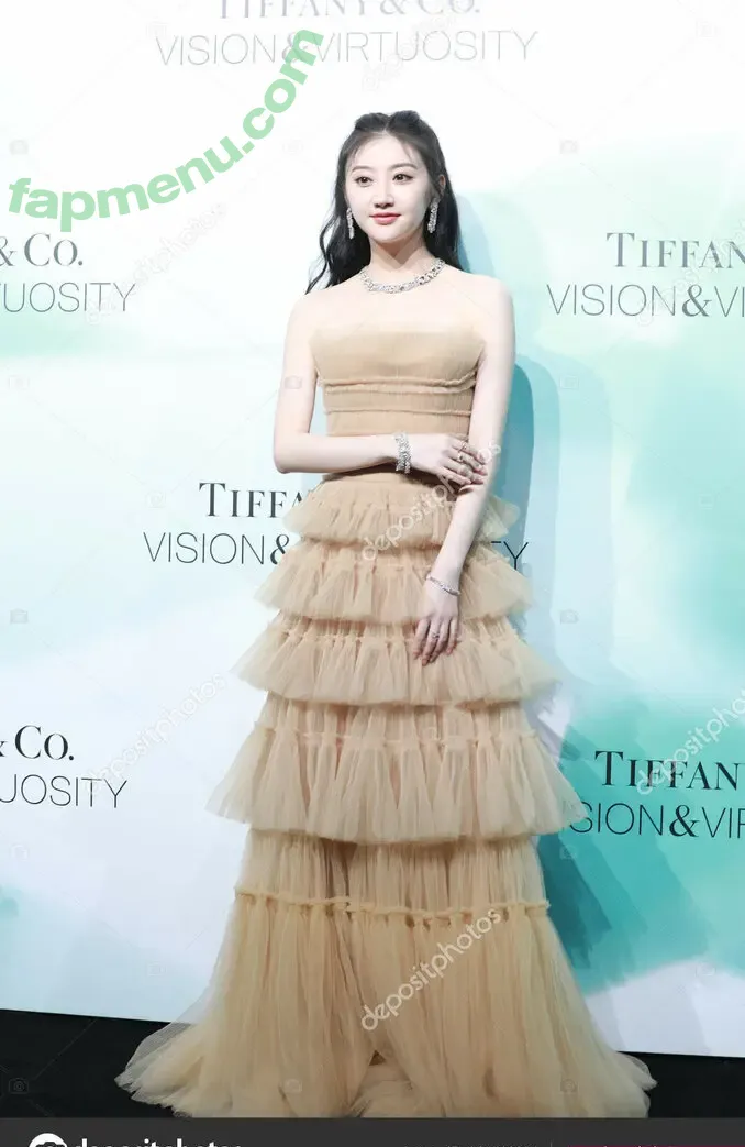 Jing Tian nude photo #0014 (Jing Tian)
