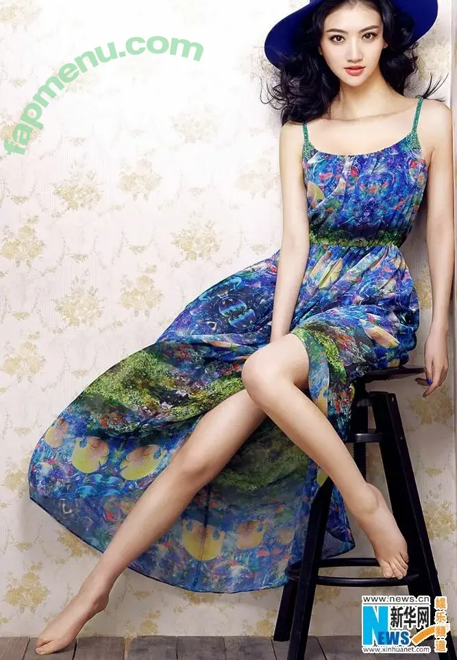 Jing Tian nude photo #0015 (Jing Tian)