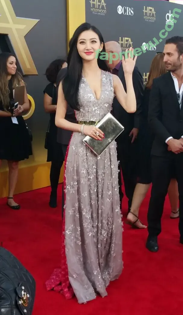 Jing Tian nude photo #0018 (Jing Tian)