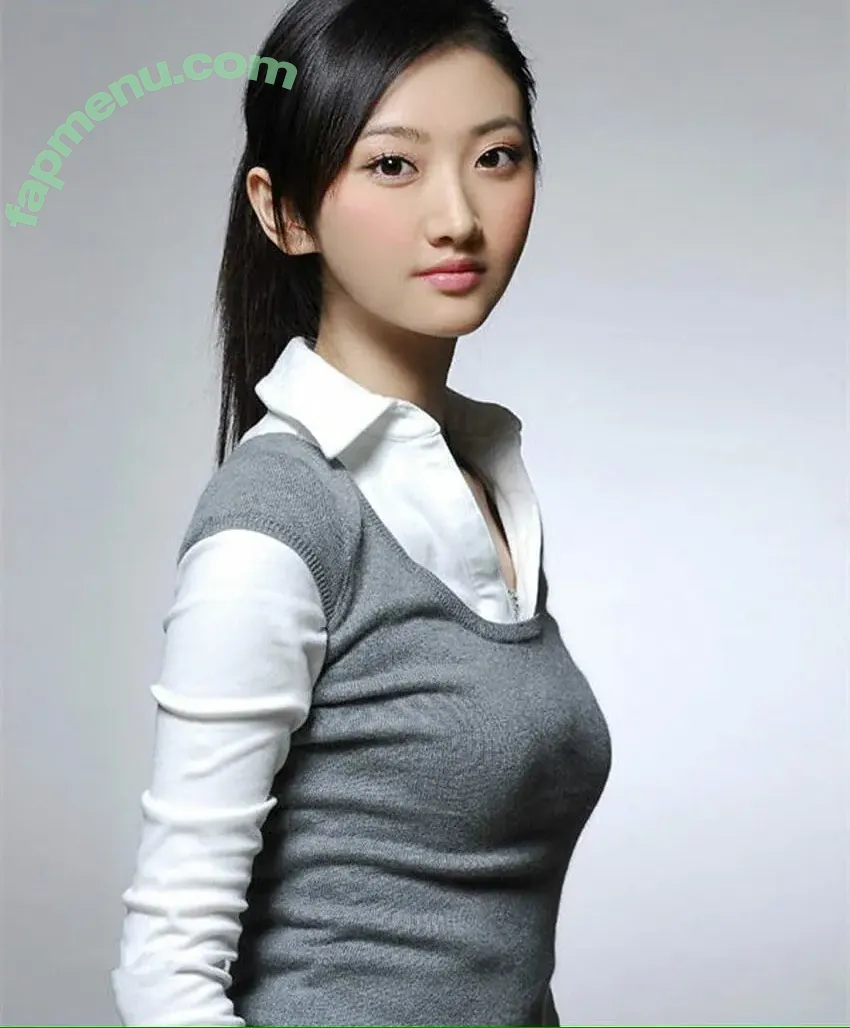 Jing Tian nude photo #0019 (Jing Tian)