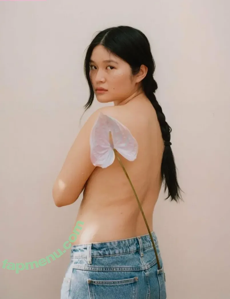 Jing Wang nude photo #0017 (Jing Wang)