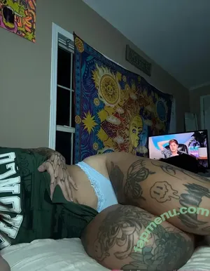 jinkyjess / jessferstermann nude photo #0005