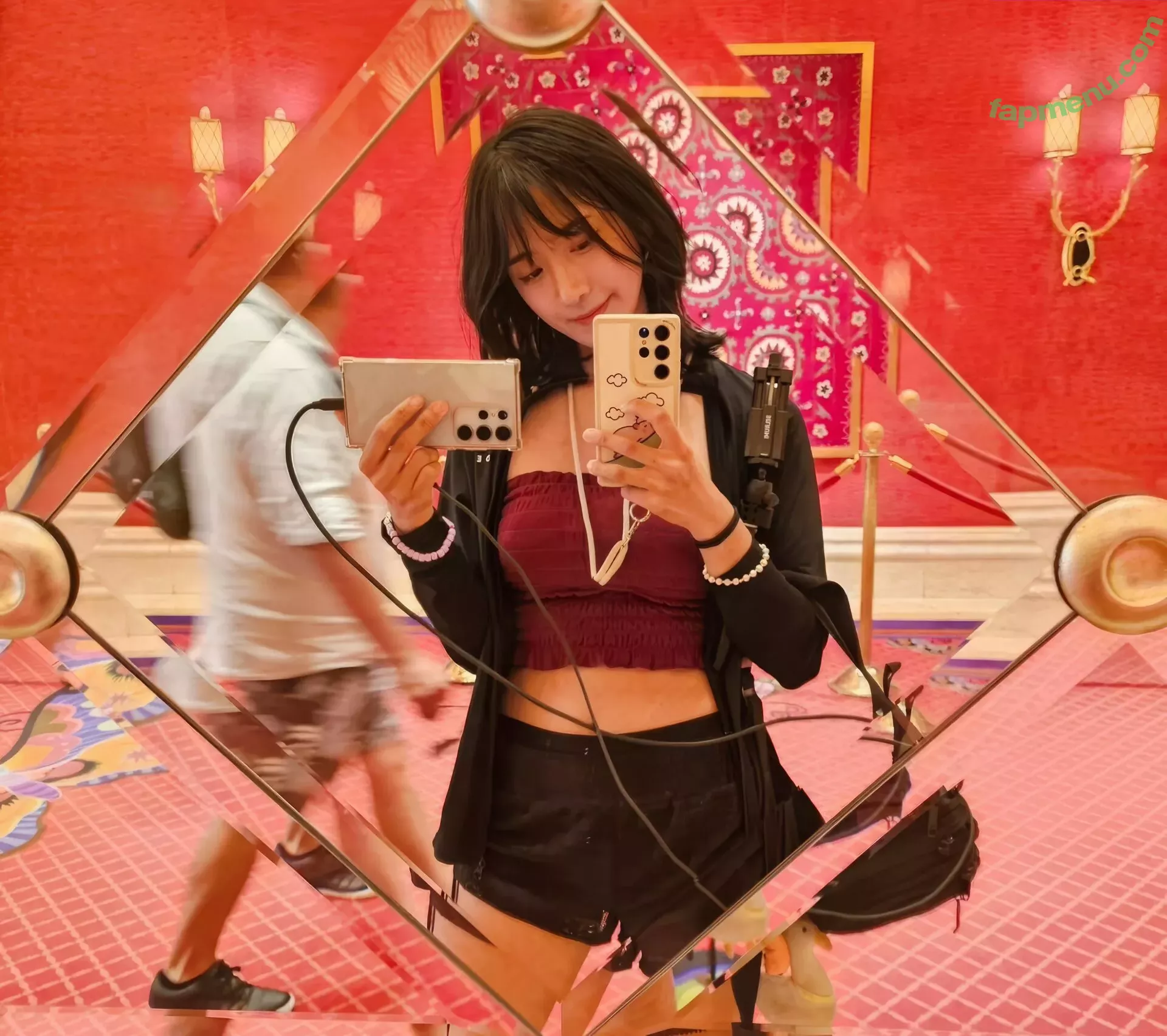 jinnytty nude photo #0208 (yyj0728)