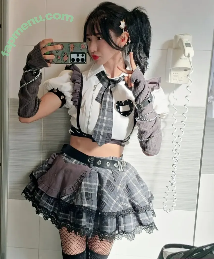 jinnytty nude photo #0495 (yyj0728)