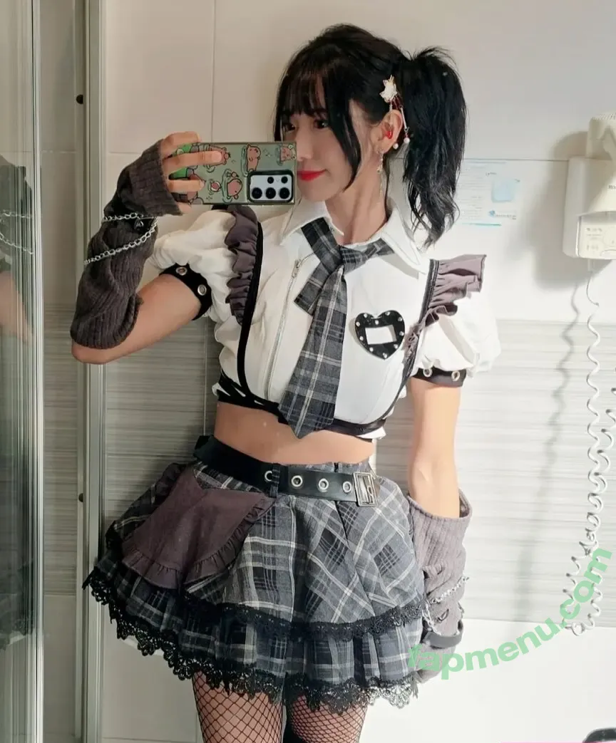 jinnytty nude photo #0497 (yyj0728)
