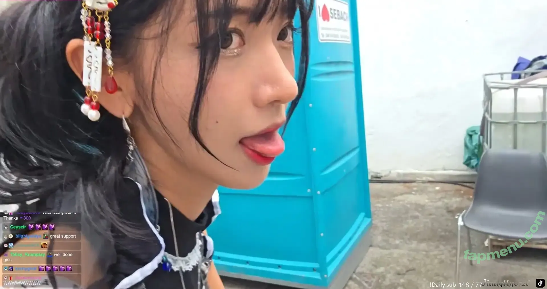 jinnytty nude photo #0512 (yyj0728)