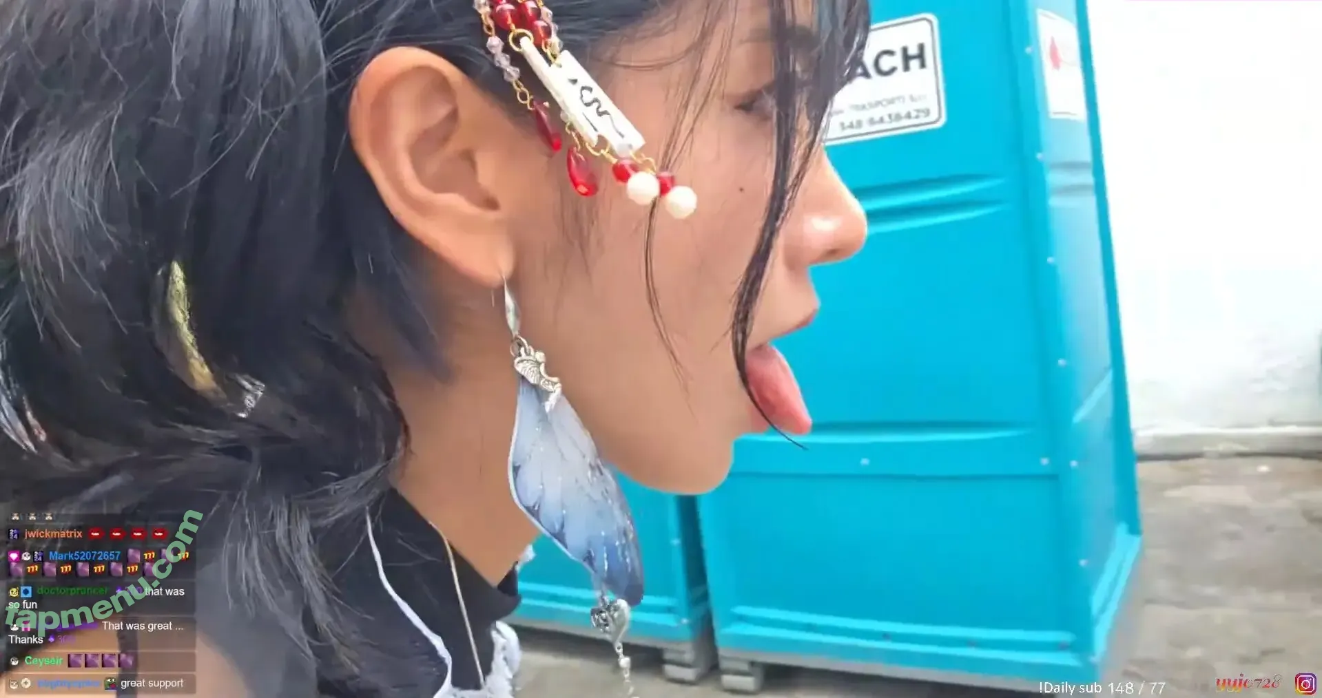 jinnytty nude photo #0514 (yyj0728)