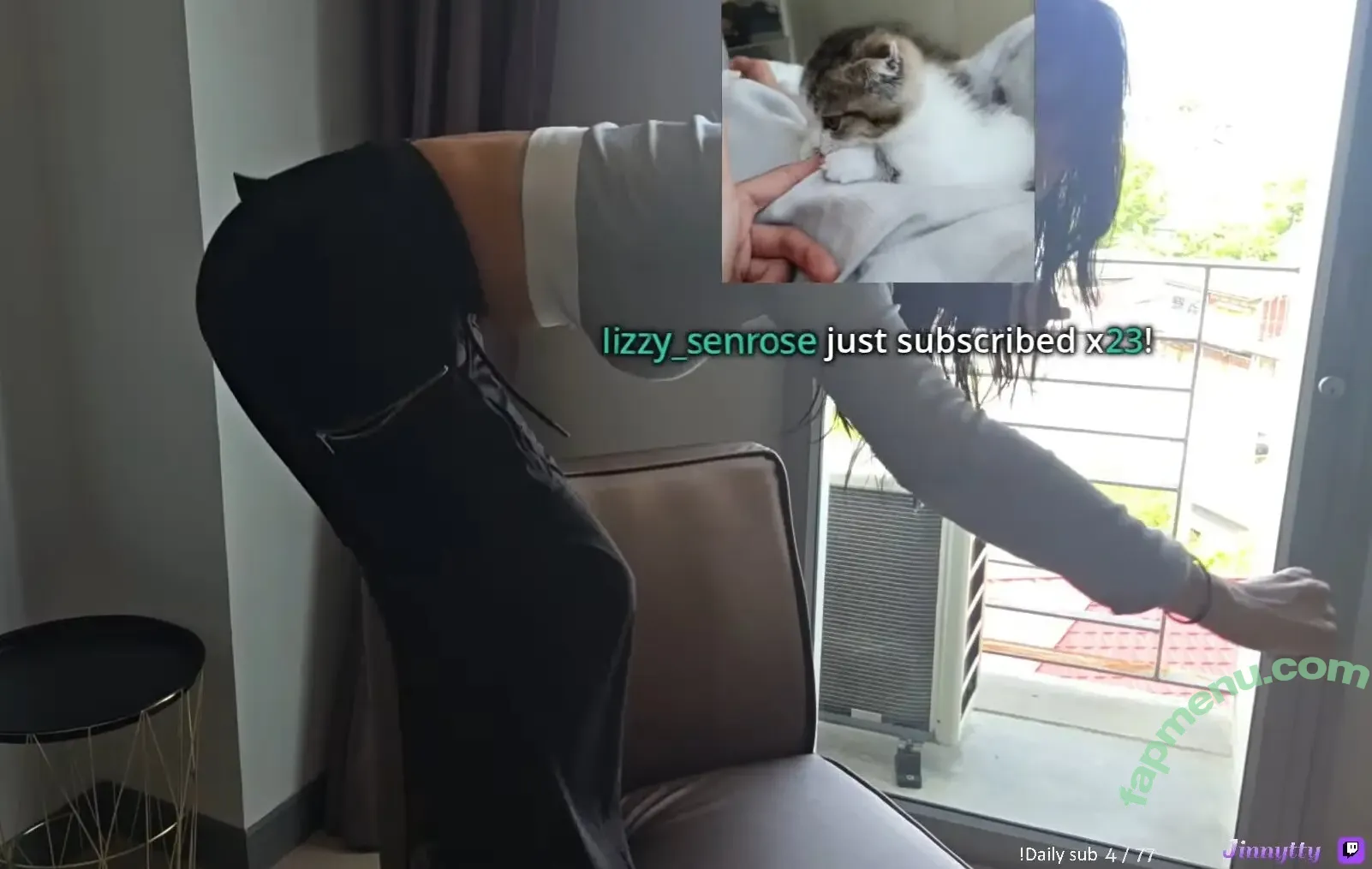jinnytty nude photo #0602 (yyj0728)