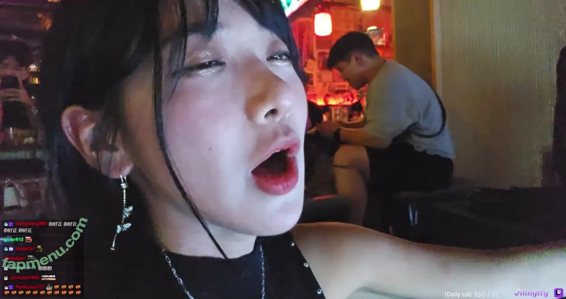 jinnytty nude photo #0603 (yyj0728)