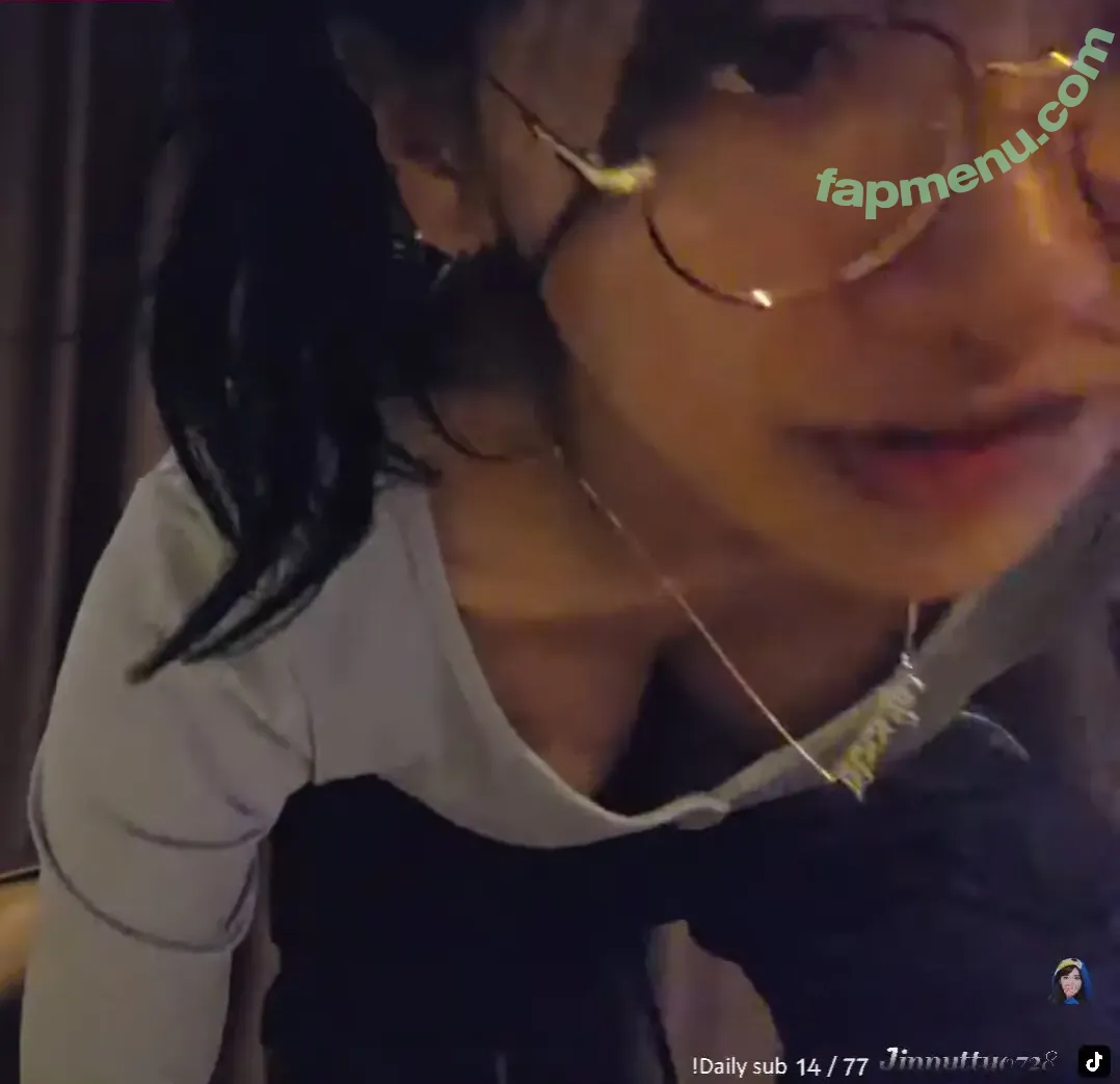 jinnytty nude photo #0610 (yyj0728)