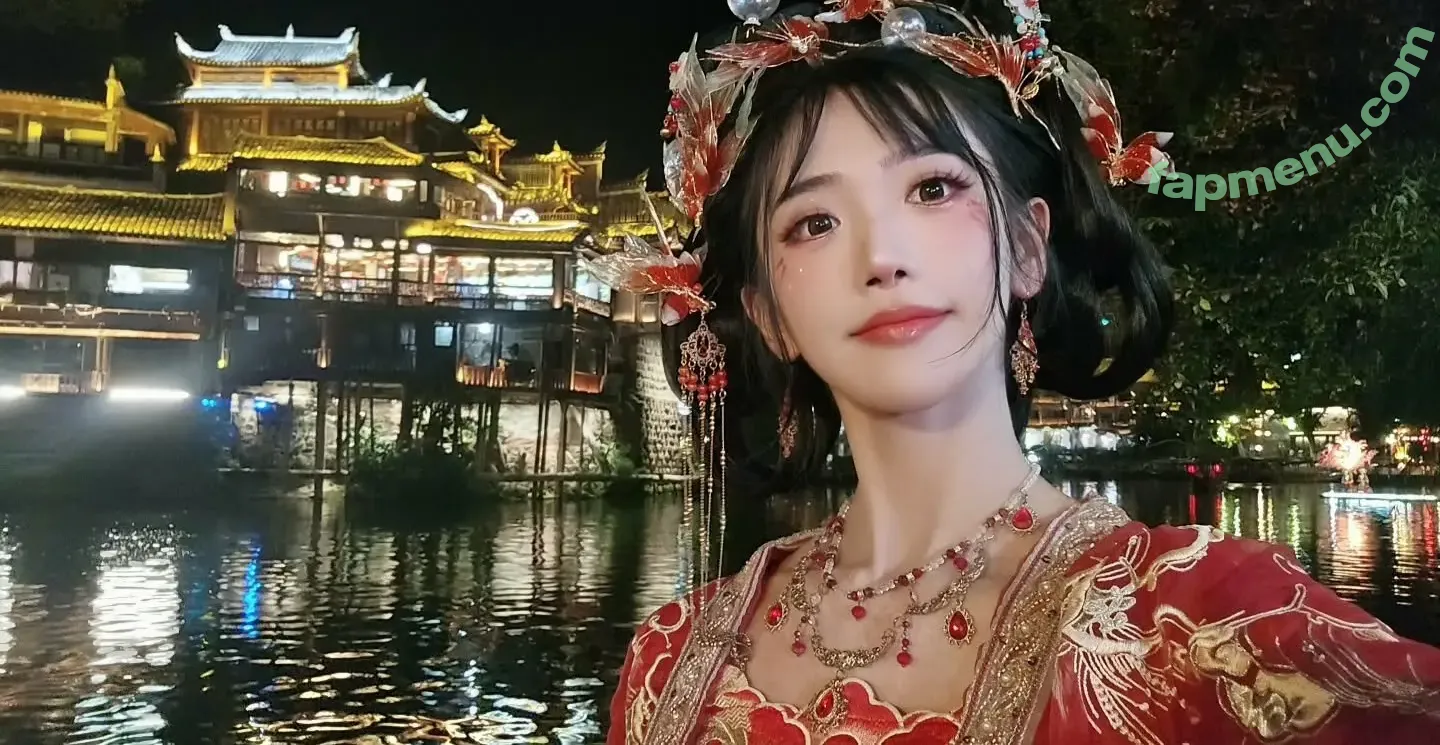 jinnytty nude photo #0617 (yyj0728)