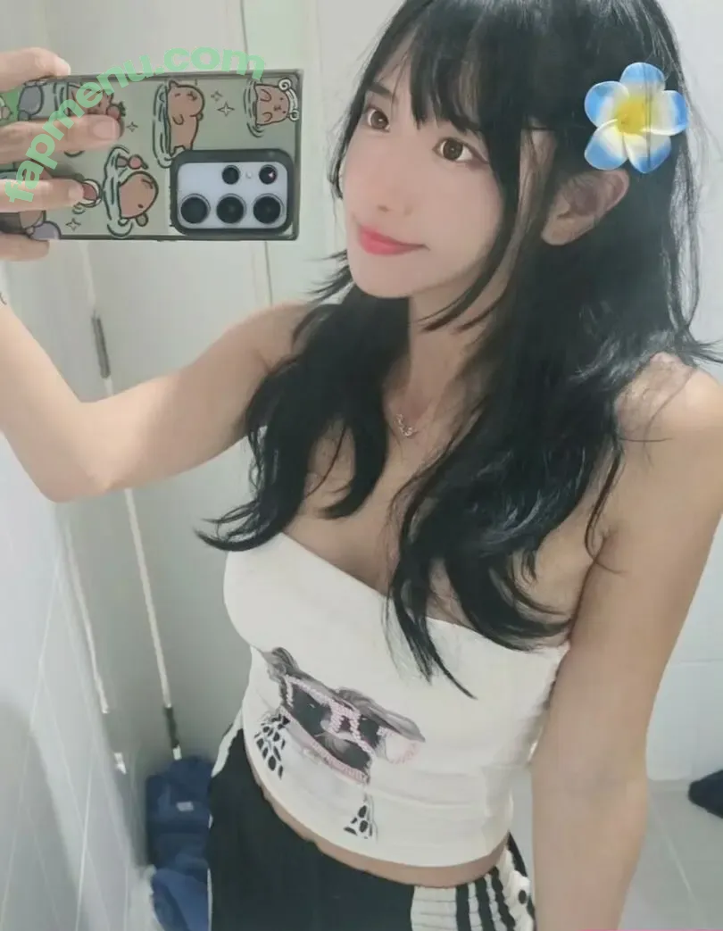 jinnytty nude photo #0630 (yyj0728)