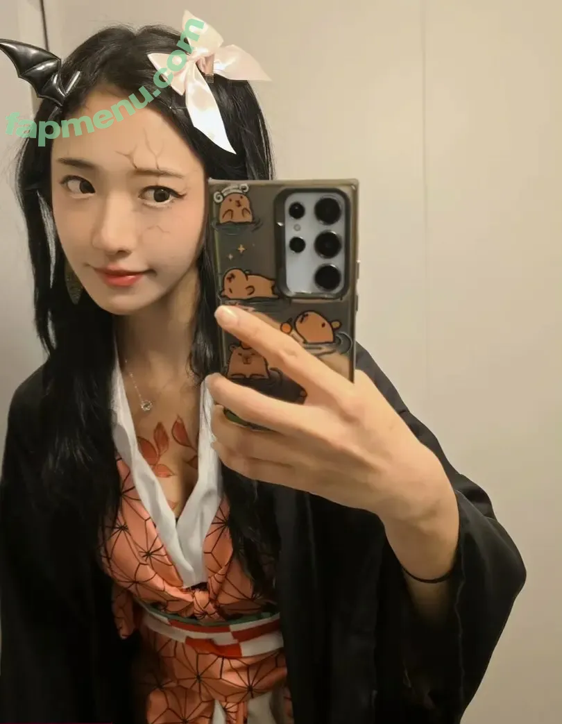 jinnytty nude photo #0640 (yyj0728)